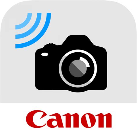 canon connect app